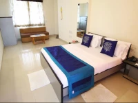 OYO Rooms Thaltej SG Highway 2