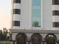 Hotel Royal Highness