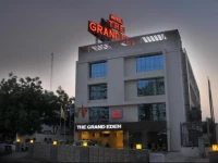 The Grand Eden