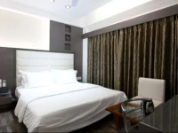 Vista Premier at Gandhigram Station