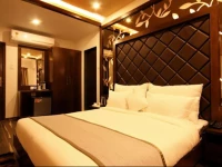 Vista Rooms at Ashram Road