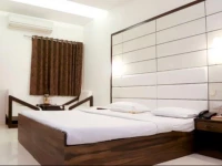 Vista Rooms at Ellis Bridge