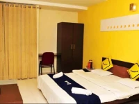 Vista Rooms At Gandhi Bridge