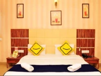 Vista Rooms at Sanyas Ashram