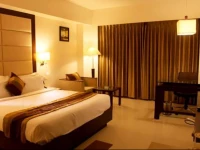 Vista Rooms at SM Road Ellis Bridge