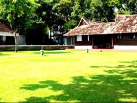 Shanthitheeram Lakeside Heritage Resort