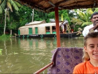 Antonys Eco Houseboat