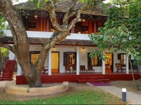 El Oceano Beach Villas