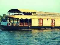 Heritage Houseboats