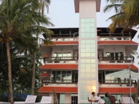 Palm Beach Ayurveda Resort