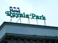 Hotel Royale Park