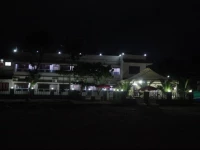 Alleppey Holiday Beach Resort