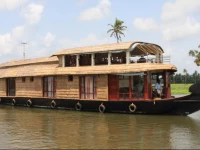 Angel Queen House Boats