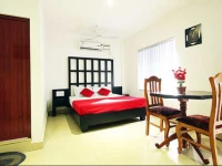 Seaside Residency 2*