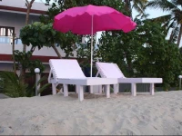 Shalom Beach Residency 2*