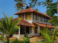 Sreekrishna Ayurveda Panchakarma Centre