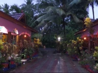 Tharayil Tourist Home