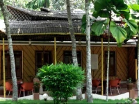 Vedanta Wake up - Backwaters