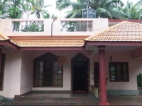 Pooniyiel Homestay 1*