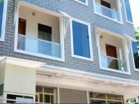 Shade Tourist Home 1*