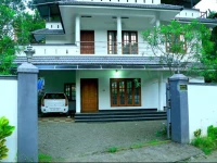 Alapatt Homestay