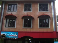 Alleppey Godly Rooms