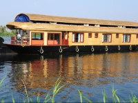 Bethel Houseboats