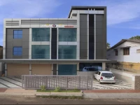 Canal View Residency