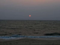 Colonels Beach Villa