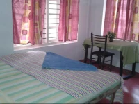 Funky Art Beach House