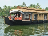 Godly Kerala Houseboat