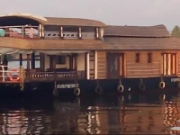 Houseboat