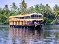 Indraprastham Lake Cruises