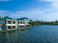Kadavil Lakeshore Resort