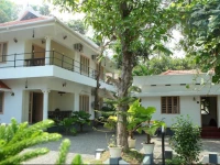 Nova Holidays Cottage