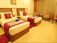 OYO Premium Alleppey Iron Bridge