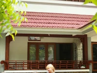 Punnamada Homestay