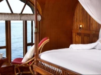 Punnamada Premium Houseboat