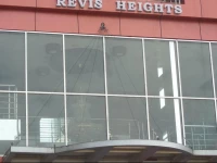 Revis Heights