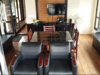 Riverland Grand Houseboat