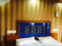 Riverland Silverlines Houseboats