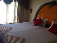 Riverland Symphony Houseboat