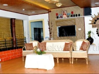 Royal Ark House Boat