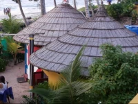 Seashore Homely Stay and Restaurant