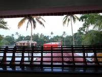 Sreekrishnas Backwater Homestay