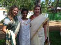 Sreevalsaminn Lake Front Villa