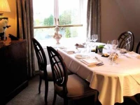 Alderley Edge Hotel 3*