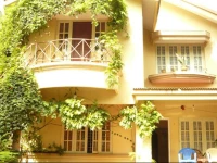 Vivaresidence Homestay