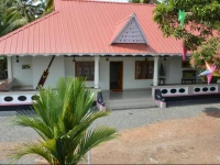 Waterfront Villa, Alleppey