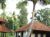 Kurialacherry House Alleppey